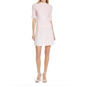 Ted Baker London Hethia Short Sleeves Dress
